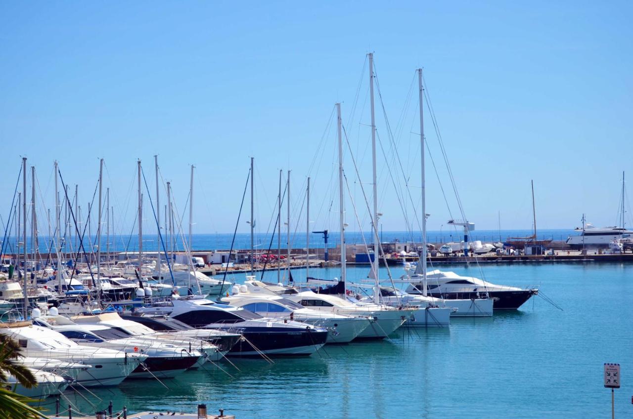 Appartement Golive Deluxe à Cambrils Extérieur photo