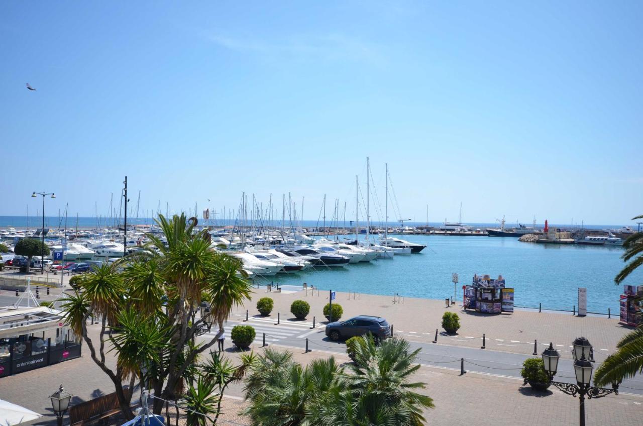 Appartement Golive Deluxe à Cambrils Extérieur photo