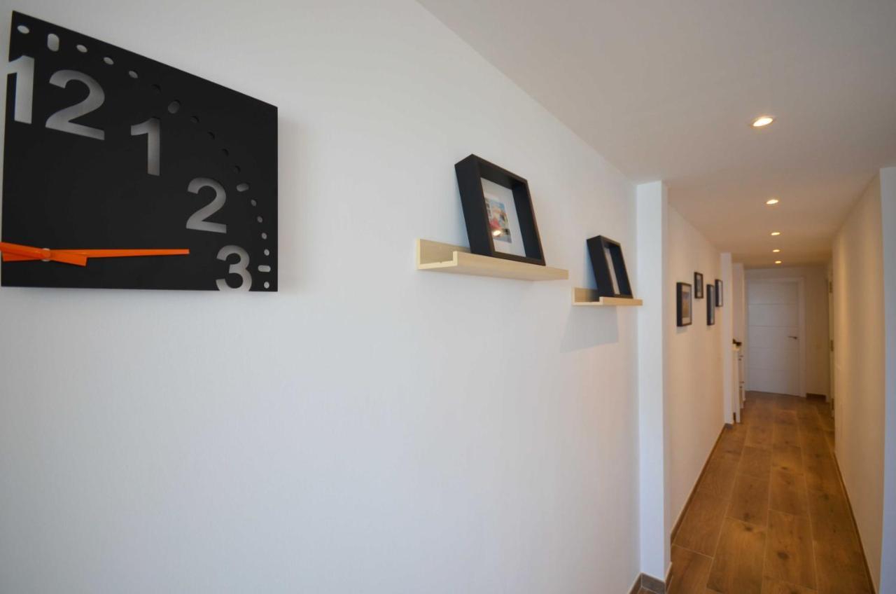 Appartement Golive Deluxe à Cambrils Extérieur photo