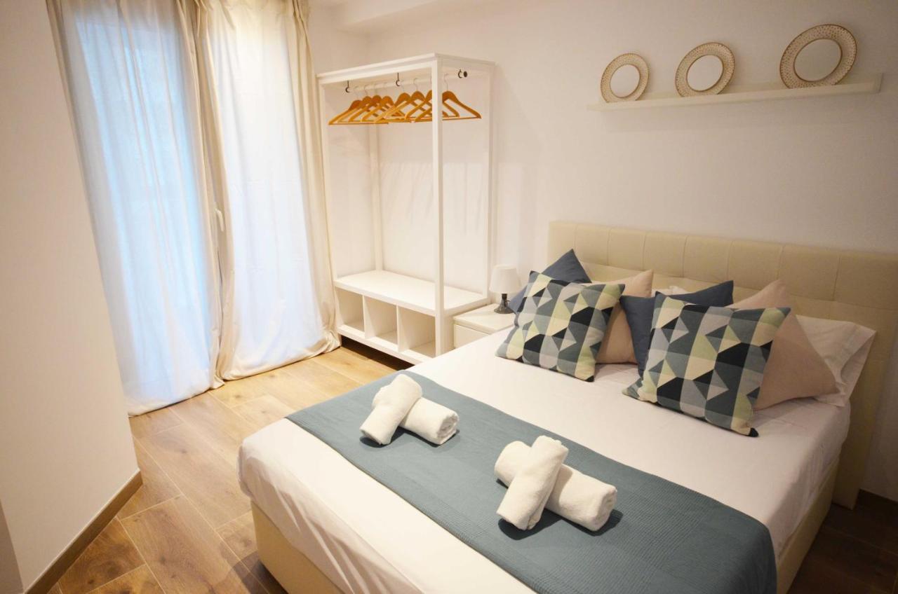 Appartement Golive Deluxe à Cambrils Extérieur photo