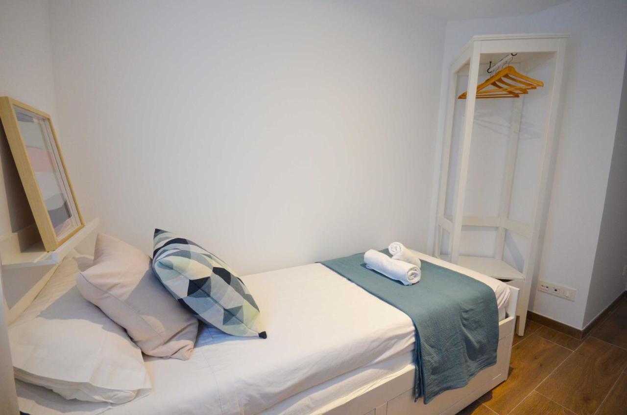 Appartement Golive Deluxe à Cambrils Extérieur photo