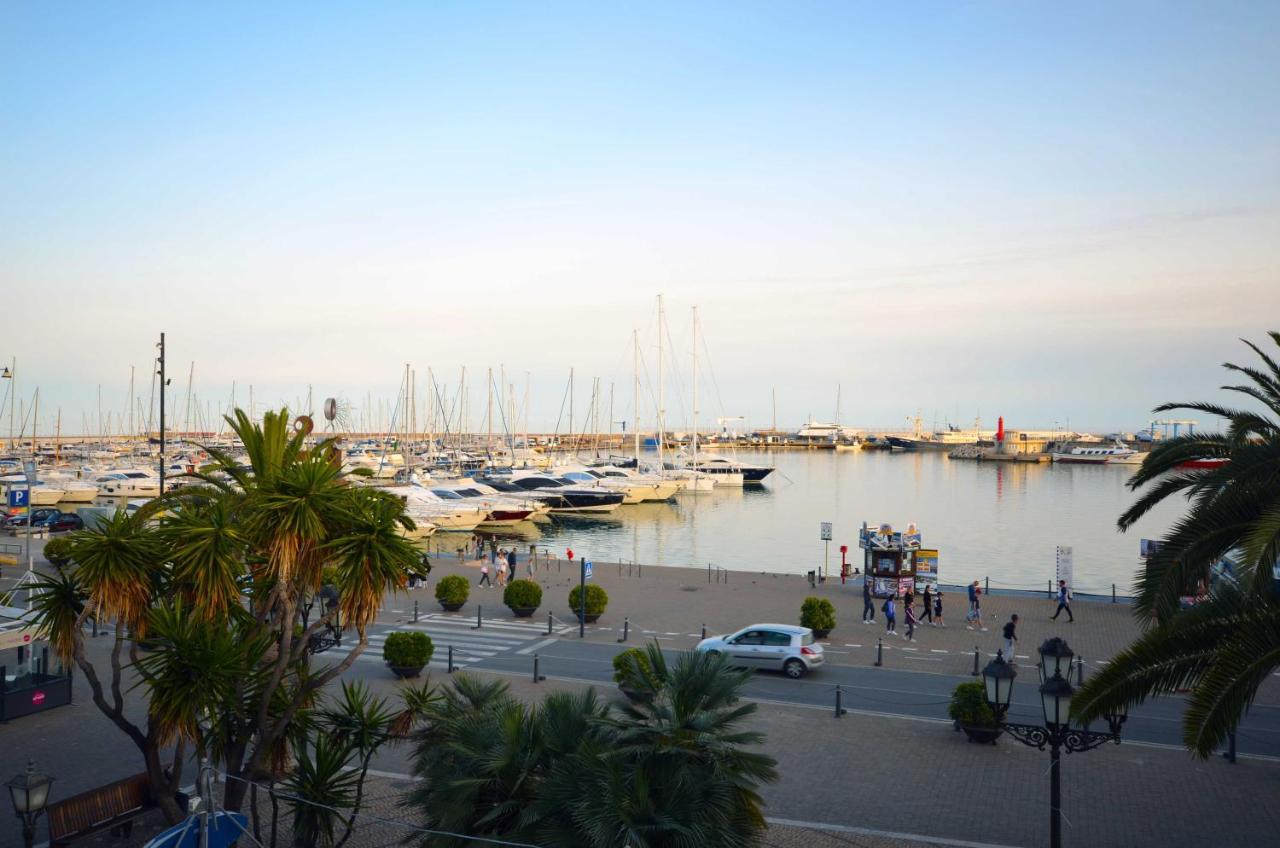 Appartement Golive Deluxe à Cambrils Extérieur photo
